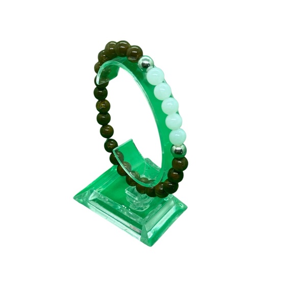 Bead Bracelet XR-45 - Picture 2 of 2